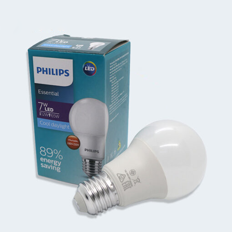 Bóng LED bulb Essential ánh sáng Trắng 11W