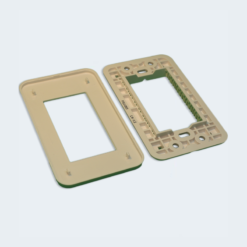 Mặt cho 3 thiết bị, size S (FG1053_WE)