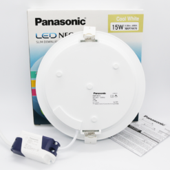 Alternative view of Đèn LED tròn âm trần NNP74479 15W ánh sáng trung tính 150mm Panasonic