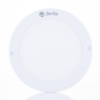 Đèn LED Ốp trần Tròn ánh sáng trắng 18W