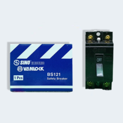 Cầu dao an toàn 20A (Sino)