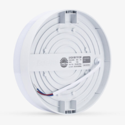 Đèn LED ốp trần đổi màu LN12 12W RD