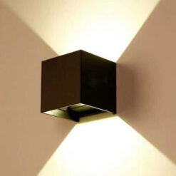 Đèn cửa sổ vuông