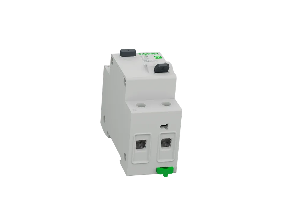 RCBO 2P 32A 4.5kA 30mA – Halula