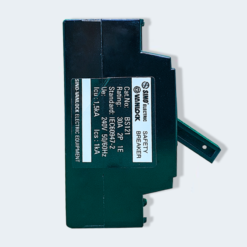 Cầu dao an toàn 40A (Sino)