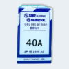 Cầu dao an toàn 40A (Sino)