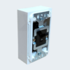 Đai sắt CB cóc nanoco