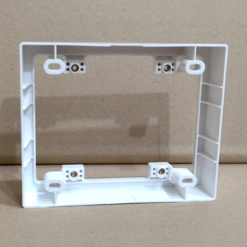 Đế nổi đôi Sino dành cho 2 mặt đơn