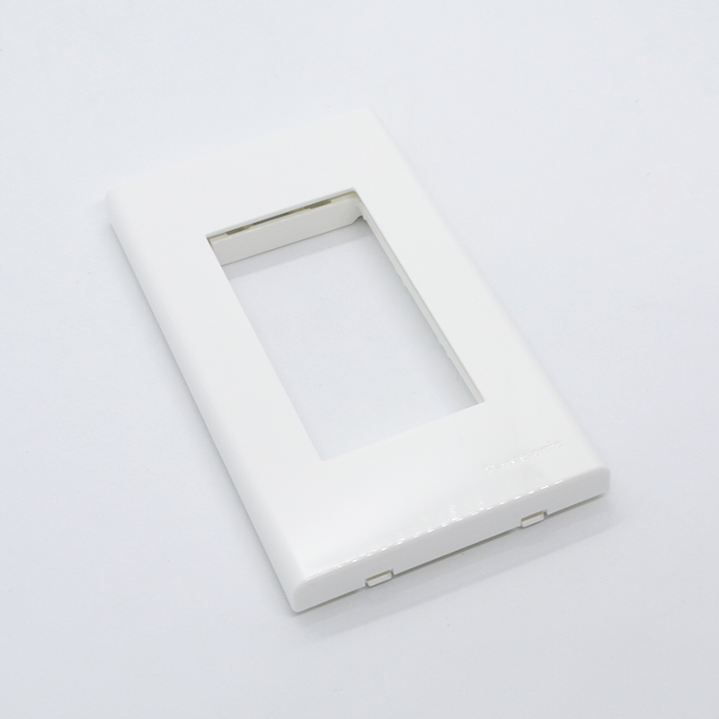 Bộ công tắc, ổ cắm Panasonic, mặt thiết bị, đế âm, đế nổi dòng Wide - Ảnh 9