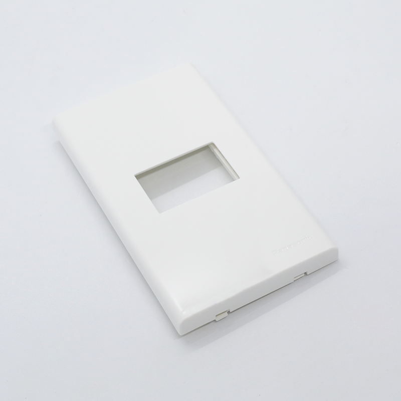 Bộ công tắc, ổ cắm Panasonic, mặt thiết bị, đế âm, đế nổi dòng Wide - Ảnh 6