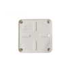 Hộp nối dây tự chống cháy Sino 160x160x50v