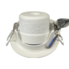 Đèn downlight thay đổi góc Philips 4.5W SL201 EC RD lỗ khoét 70