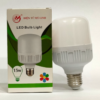 Bóng LED trụ 15 W ánh sáng trắng Mỹ Linh