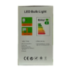 Bóng LED trụ 15 W ánh sáng trắng Mỹ Linh