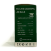 Bóng LED trụ hợp kim 15w ánh sáng trắng Mỹ Linh