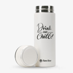 Bình giữ nhiệt Inox 0.4L Rạng Đông RD-BGN04ST1