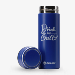 Bình giữ nhiệt Inox 0.4L Rạng Đông RD-BGN04ST1