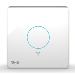 Công tắc cảm ứng thông minh wifi vuông (miền nam)