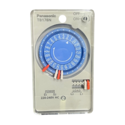 Công tắc đồng hồ Panasonic TB178