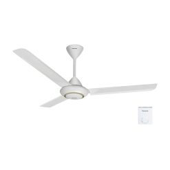 Quạt trần 3 cánh - 5 cấp độ gió Panasonic F-60MZ2