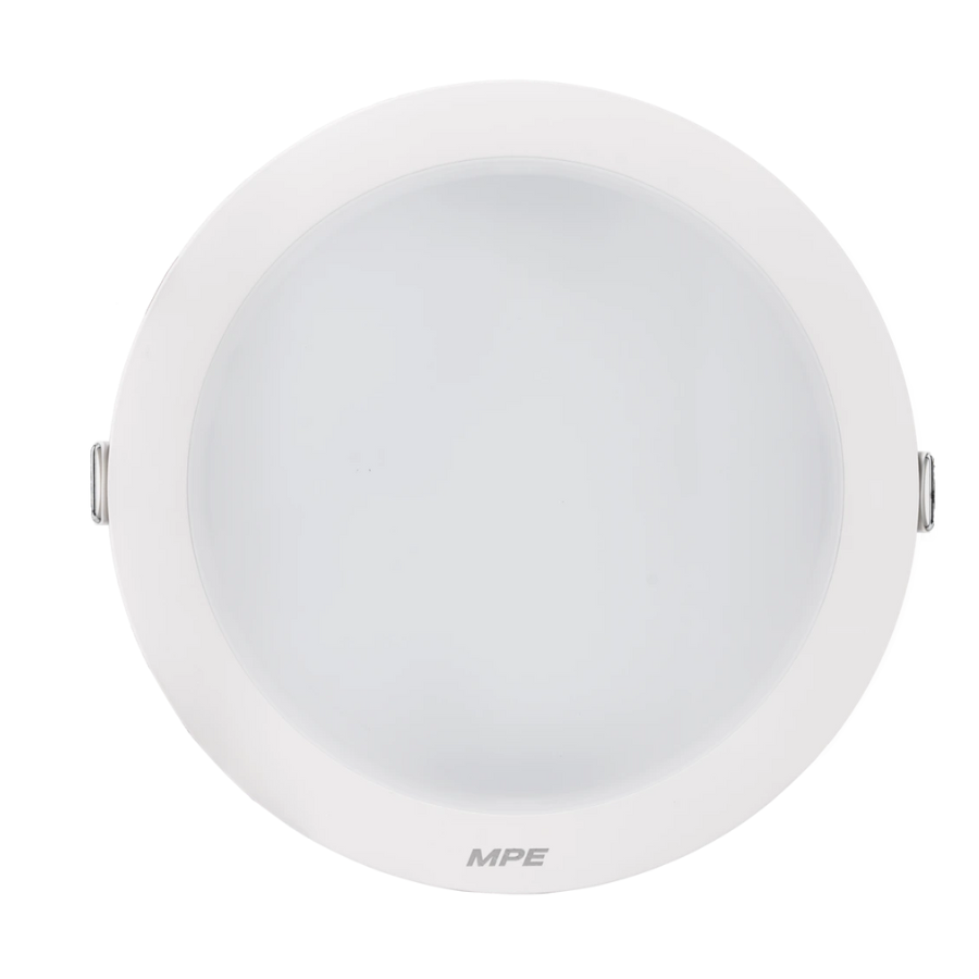 Đèn LED Panel âm trần 12W ánh sáng trung tính MPE – RPL2-12N