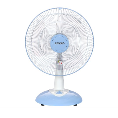 Quạt 3 cánh nút xoay 47W Senko B1612