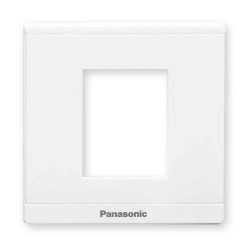 Alternative view of Mặt vuông dùng cho 1, 2, 3 thiết bị Moderva