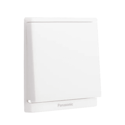 Bộ 1 công tắc 1 chiều, 2 công tắc 1 chiều, 3 công tắc 1 chiều, 4 công tắc 1 chiều - Trắng - Moderva