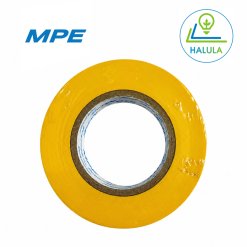 Băng keo cách điện màu vàng MPE