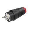 Phích cắm F0511-SR Panasonic mặt bên
