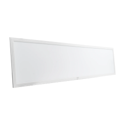 Đèn LED Panel 40W 1200x300x35 trắng- MPE - FPD-12030T