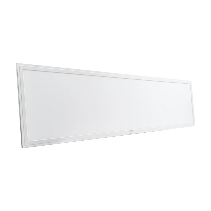 Đèn LED Panel 40W 1200x300x35 trắng- MPE - FPD-12030T