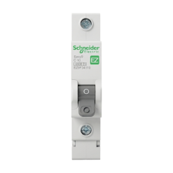 Cầu dao tự động MCB 1P Easy9 Schneider Electric