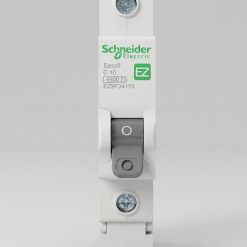 Cầu dao tự động MCB 1P Easy9 Schneider Electric