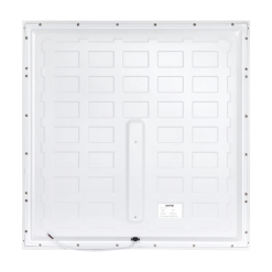 Alternative view of Đèn LED Panel 40W 600x600x35 trắng MPE - FPD-6060T