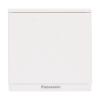 Bộ 1 công tắc C, 2 chiều - Trắng - Moderva Panasonic - WMF502-VN