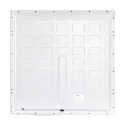 Alternative view of Đèn LED Panel 40W 600x600x35 trắng MPE - FPD-6060T