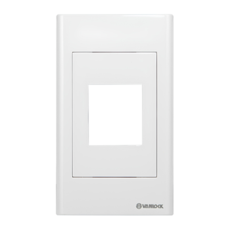 Mặt cóc kiểu B lỗ lớn (S18) - S18121/HB SINO VANLOCK