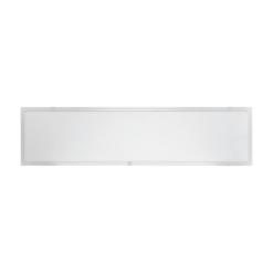 Alternative view of Đèn LED Panel 40W 1200x300x35 trắng- MPE - FPD-12030T